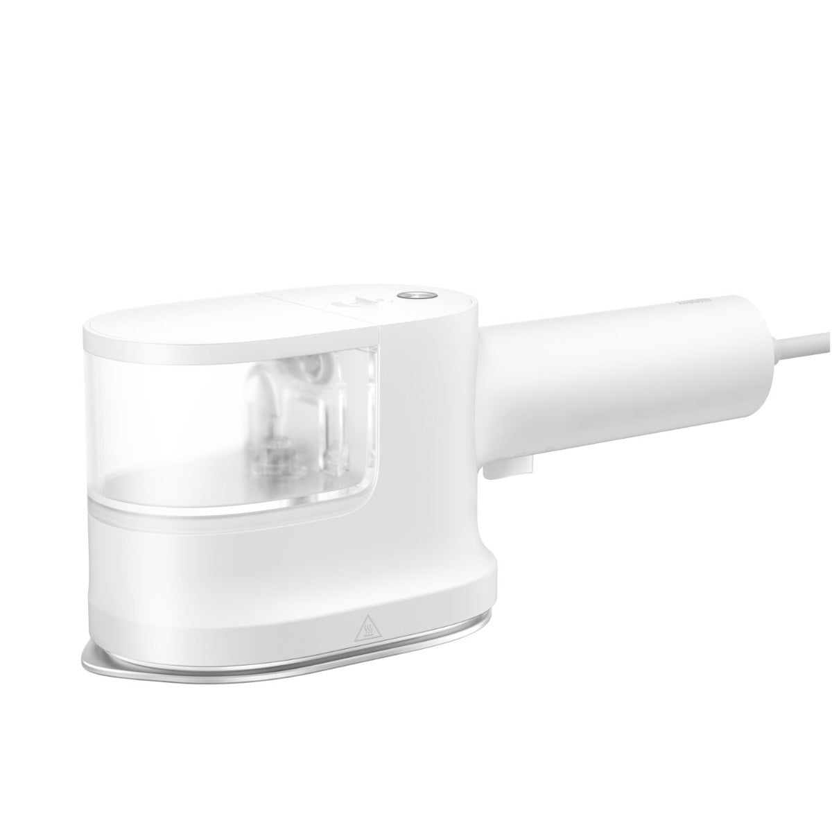 Xiaomi Handheld Garment Steamer (160ml 1300W 2-in-1 Design) - White