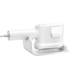 Xiaomi Handheld Garment Steamer (160ml 1300W 2-in-1 Design) - White