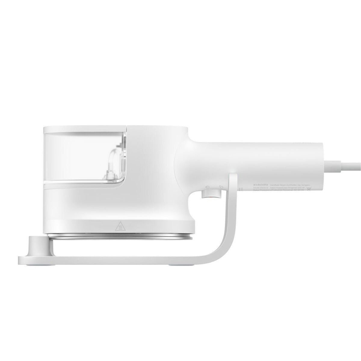 Xiaomi Handheld Garment Steamer (160ml 1300W 2-in-1 Design) - White