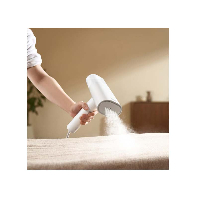 Xiaomi Handheld Garment Steamer - White - White