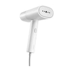 Xiaomi Handheld Garment Steamer - White - White