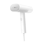 Xiaomi Handheld Garment Steamer - White - White