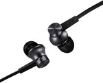 Xiaomi In-Ear Wired Earbuds Basic - Black - Black