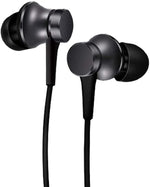 Xiaomi In-Ear Wired Earbuds Basic - Black - Black