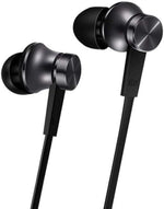 Xiaomi In-Ear Wired Earbuds Basic - Black - Black