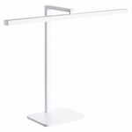 Xiaomi LED Desk Lamp 2 with Smart Voice Control – White