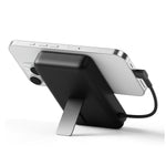 Xiaomi Magnetic Power Bank 10000mAh with Built-in Stand - Dark Grey - Dark Grey
