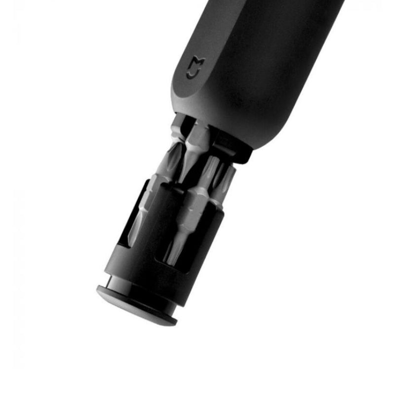 Xiaomi Mi 16-in-1 Ratchet Screwdriver - Black