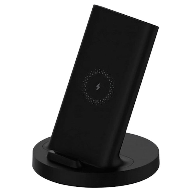 Xiaomi Mi 20W Wireless Charging Stand - Black