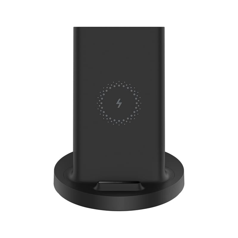 Xiaomi Mi 20W Wireless Charging Stand - Black