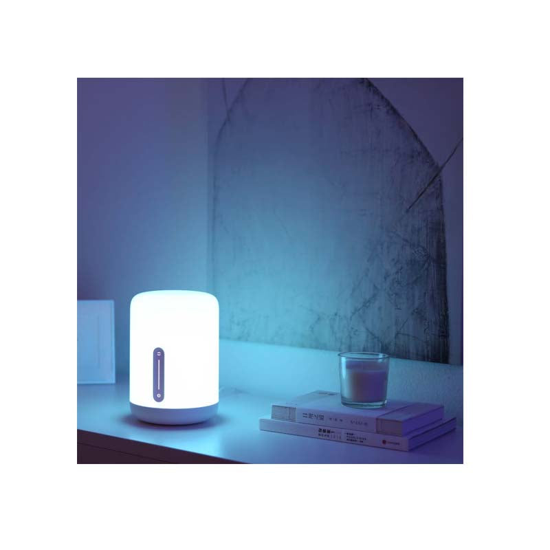 Xiaomi Mi Bedside Lamp 2 - White - White