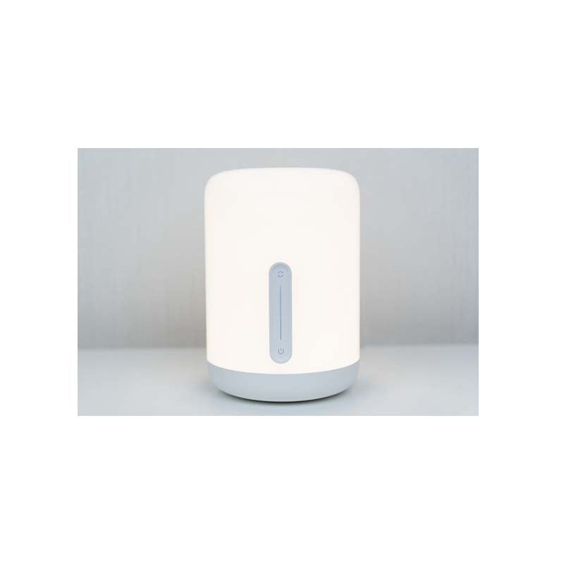Xiaomi Mi Bedside Lamp 2 - White - White