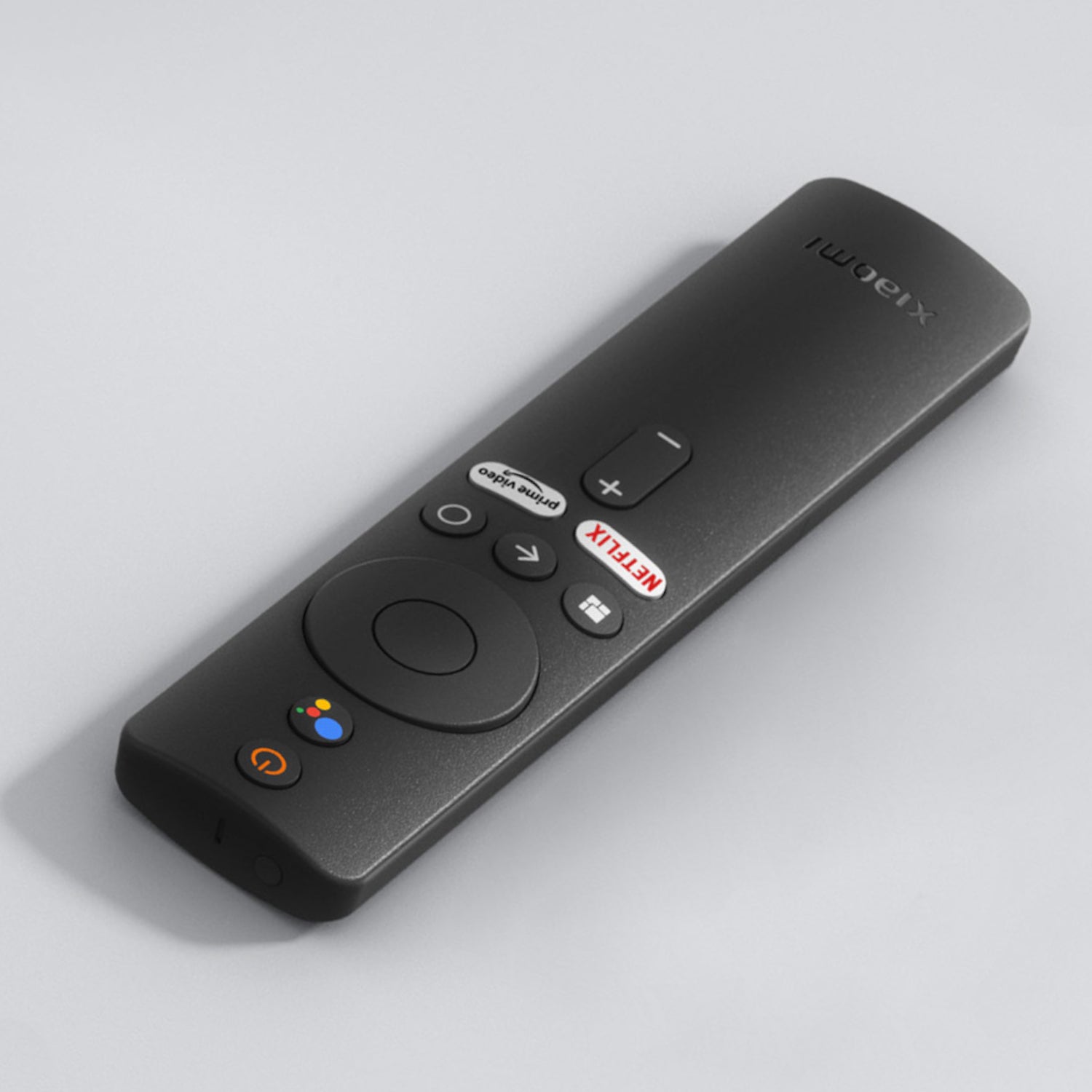 Xiaomi Mi Box S and TV Stick Remote Control - Black