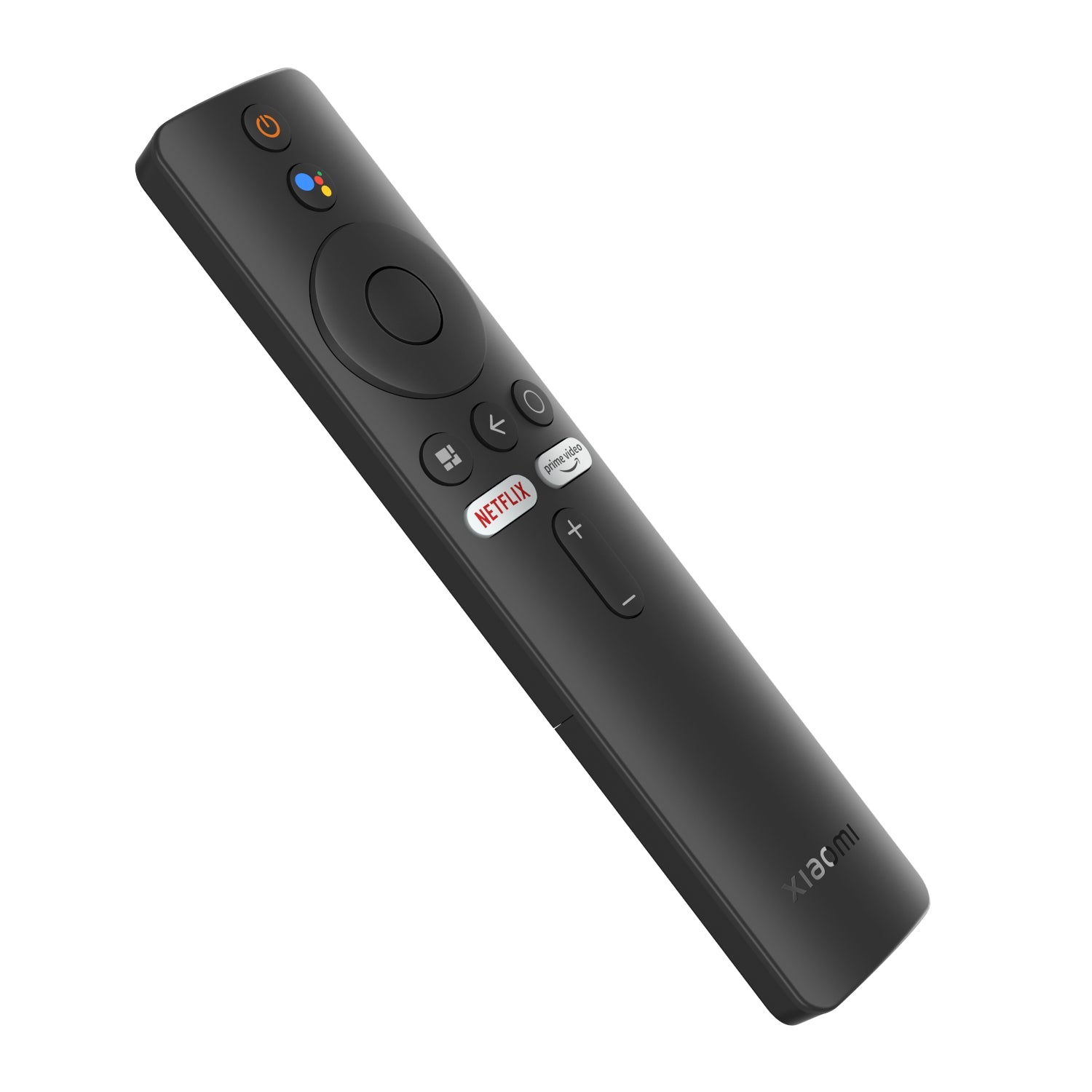 Xiaomi Mi Box S and TV Stick Remote Control - Black