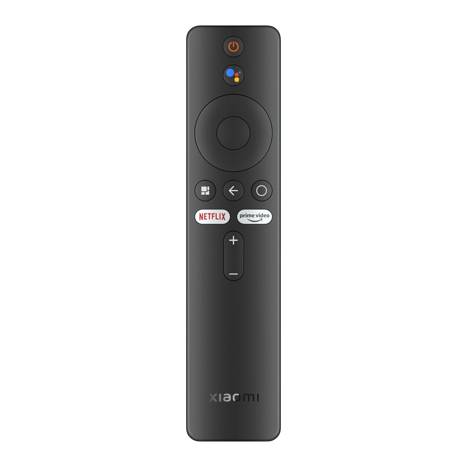 Xiaomi Mi Box S and TV Stick Remote Control - Black