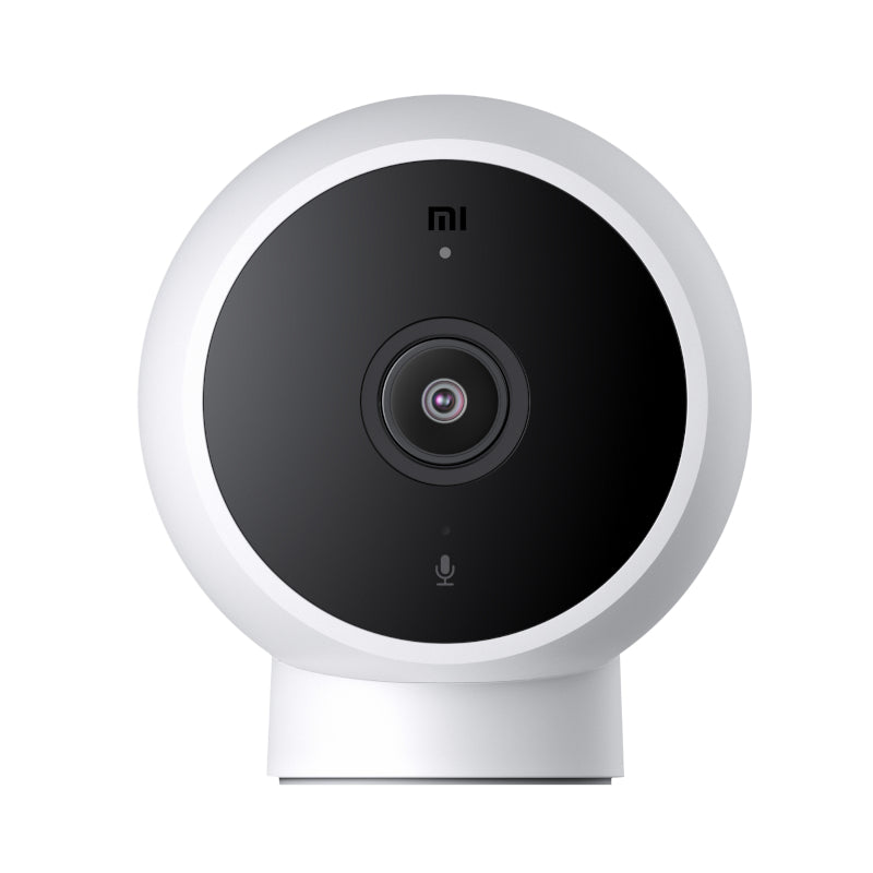 Xiaomi Mi Camera 2K Magnetic Mount - White - White