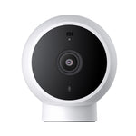 Xiaomi Mi Camera 2K Magnetic Mount - White - White