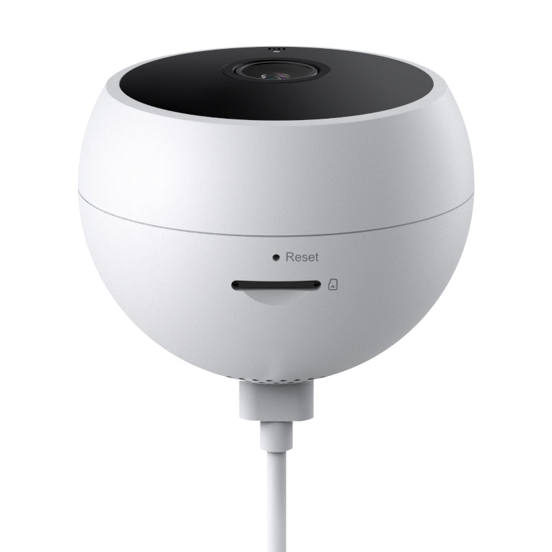 Xiaomi Mi Camera 2K Magnetic Mount - White - White