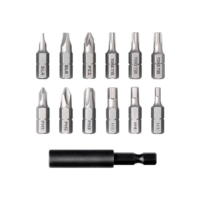 Xiaomi Mi Cordless Screwdriver - Black