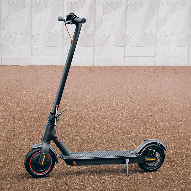 Xiaomi Mi Electric Scooter Pro 2 - Black