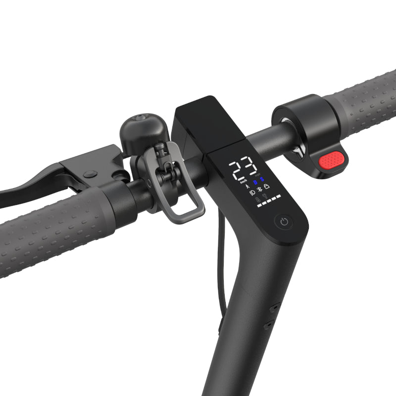 Xiaomi Mi Electric Scooter Pro 2 - Black