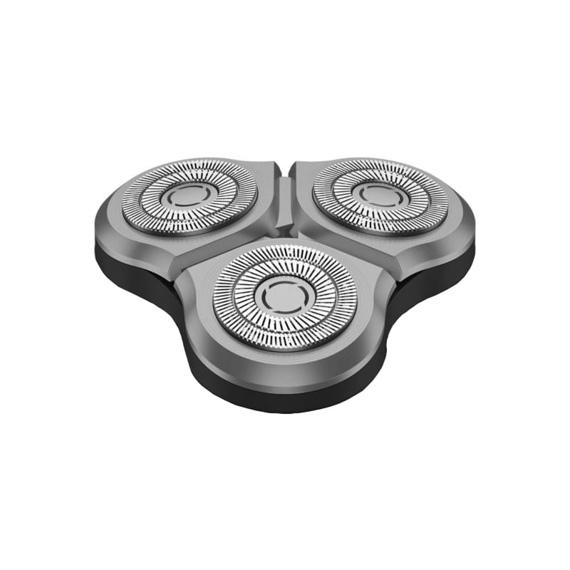 Xiaomi Mi Electric Shaver S500 Replacement Head - Black