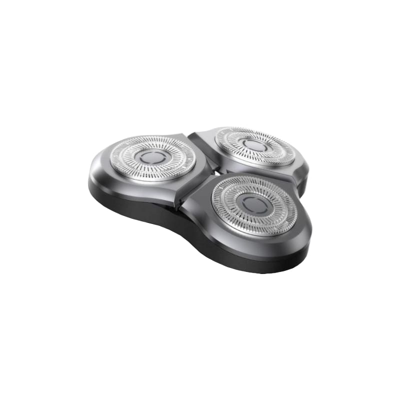 Xiaomi Mi Electric Shaver S500 Replacement Head - Black