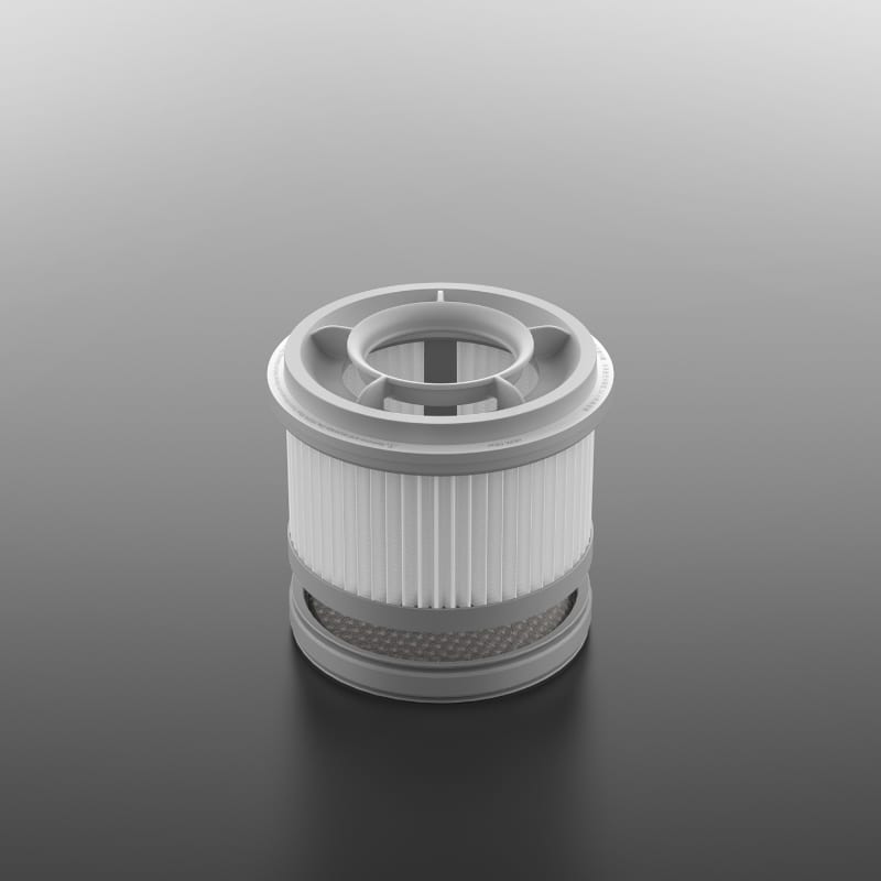 Xiaomi Mi Handheld Vacuum Cleaner G9/G10 HEPA Filter - Grey