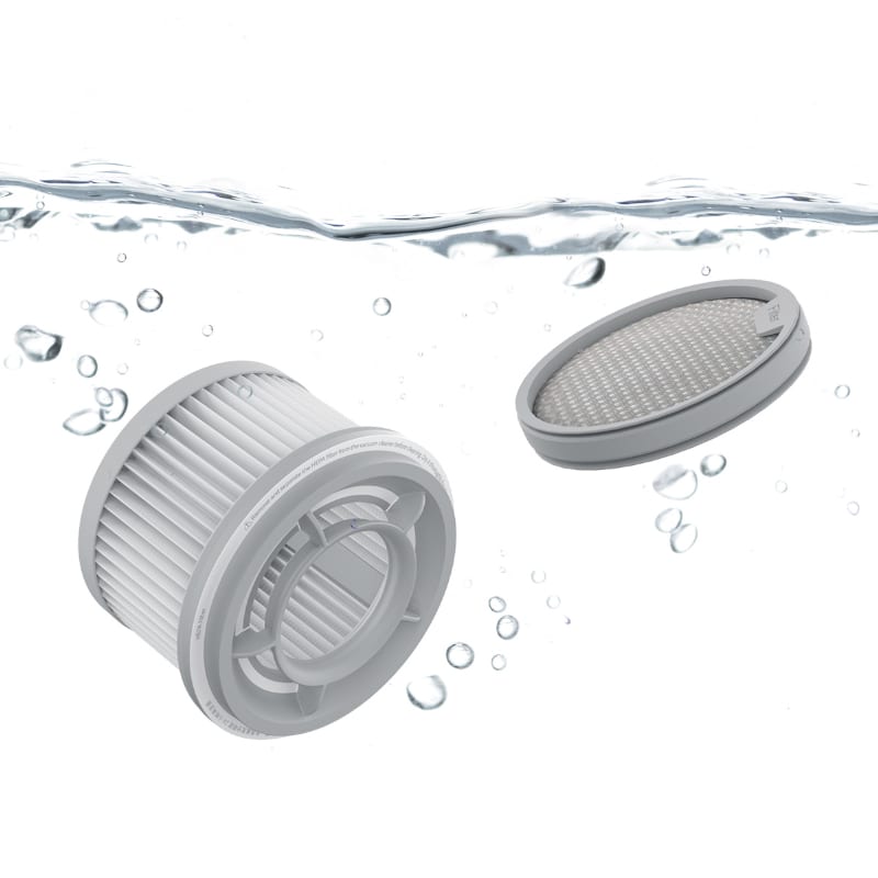 Xiaomi Mi Handheld Vacuum Cleaner G9/G10 HEPA Filter - Grey