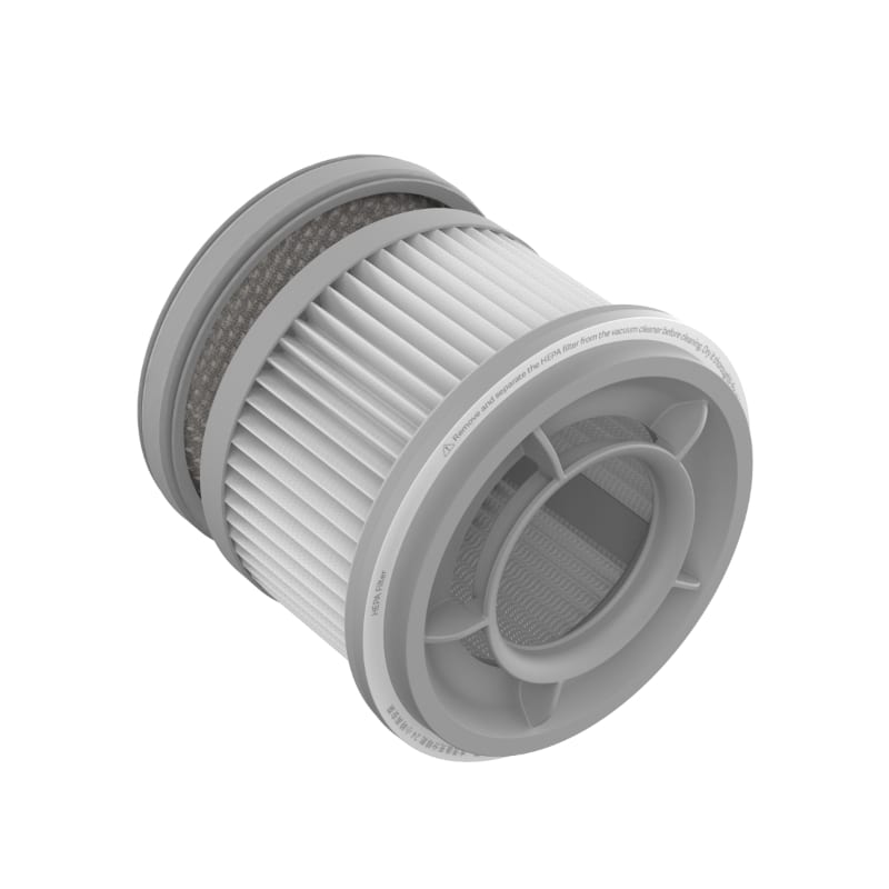 Xiaomi Mi Handheld Vacuum Cleaner G9/G10 HEPA Filter - Grey