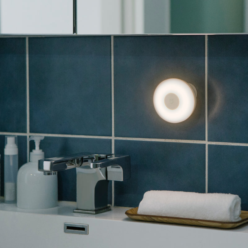 Xiaomi Mi Motion Activated Night Light 2 - White