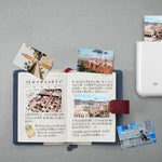 Xiaomi Mi Portable Photo Printer Paper - White