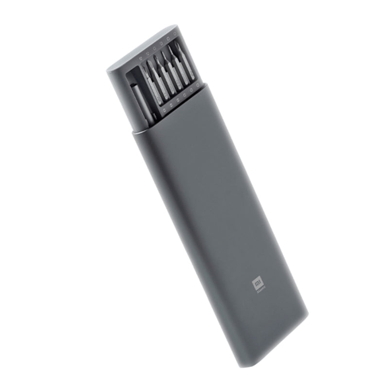 Xiaomi Mi Precision Screwdriver Kit - Grey