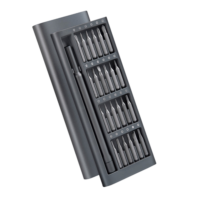 Xiaomi Mi Precision Screwdriver Kit - Grey