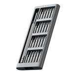 Xiaomi Mi Precision Screwdriver Kit - Grey