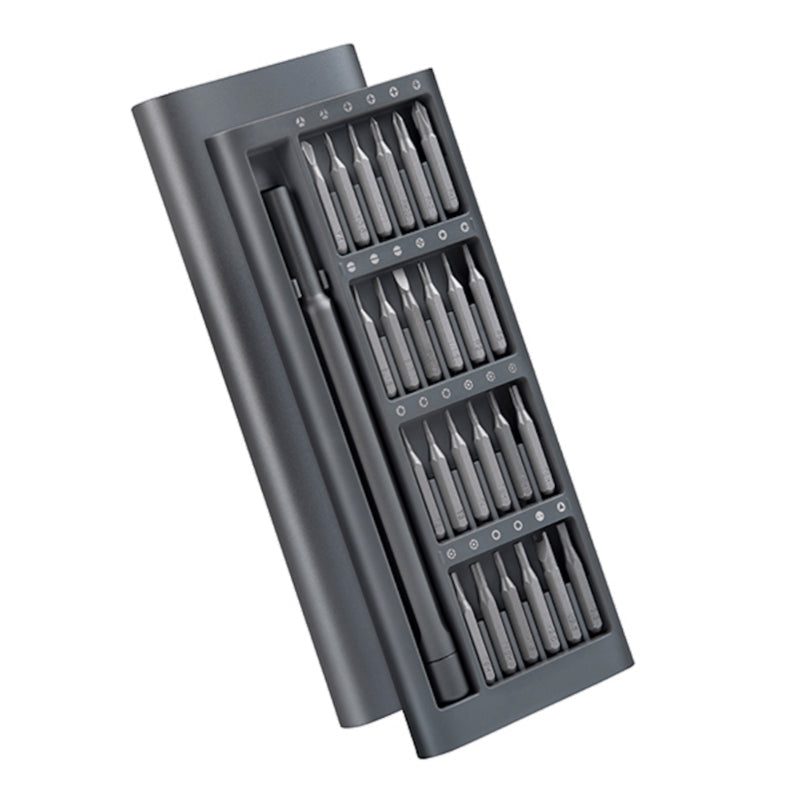 Xiaomi Mi Precision Screwdriver Kit - Grey