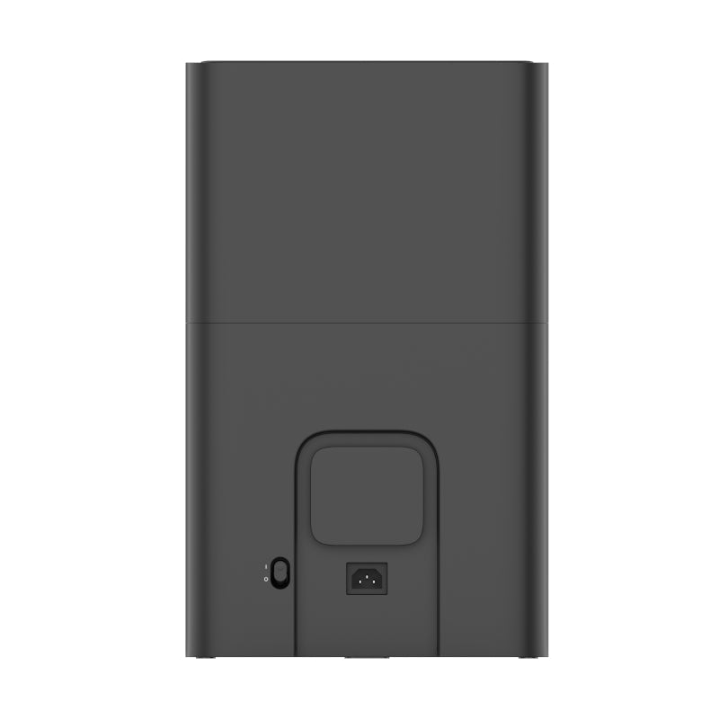 Xiaomi Mi Robot Vacuum Mop 2 Ultra Auto Empty Station - Black - Black