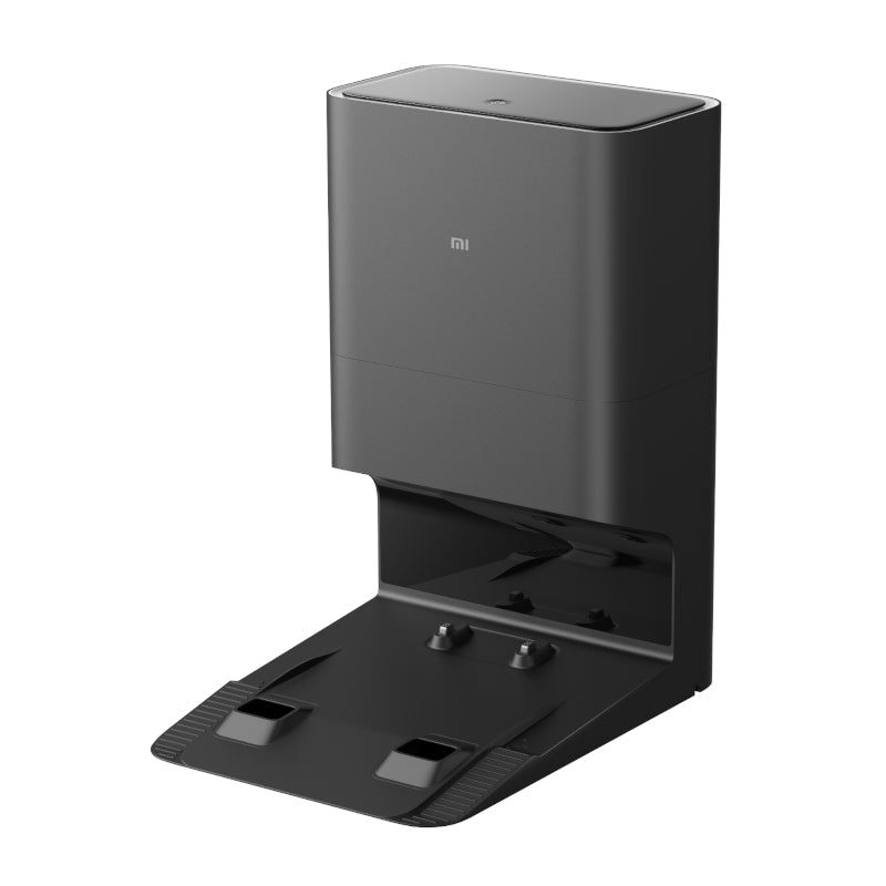 Xiaomi Mi Robot Vacuum Mop 2 Ultra Auto Empty Station - Black - Black