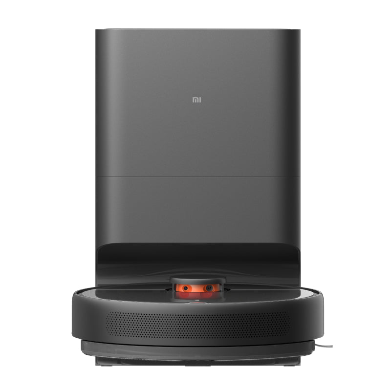 Xiaomi Mi Robot Vacuum Mop 2 Ultra Auto Empty Station - Black - Black