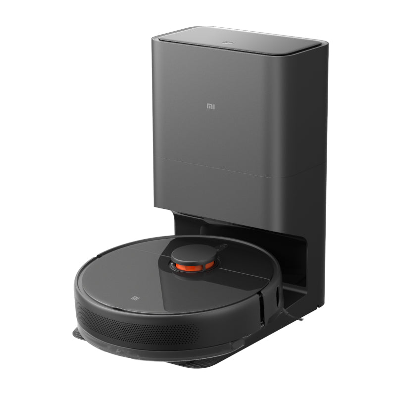 Xiaomi Mi Robot Vacuum Mop 2 Ultra Auto Empty Station - Black - Black