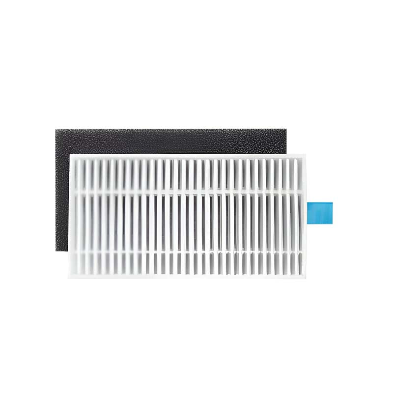 Xiaomi Mi Robot Vacuum Mop E5 Filter - White - White