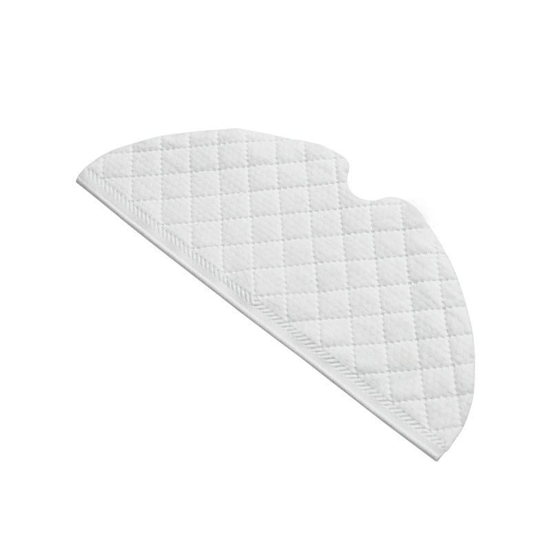 Xiaomi Mi Robot Vacuum Mop Essential Disposable Mopping Cloth - White
