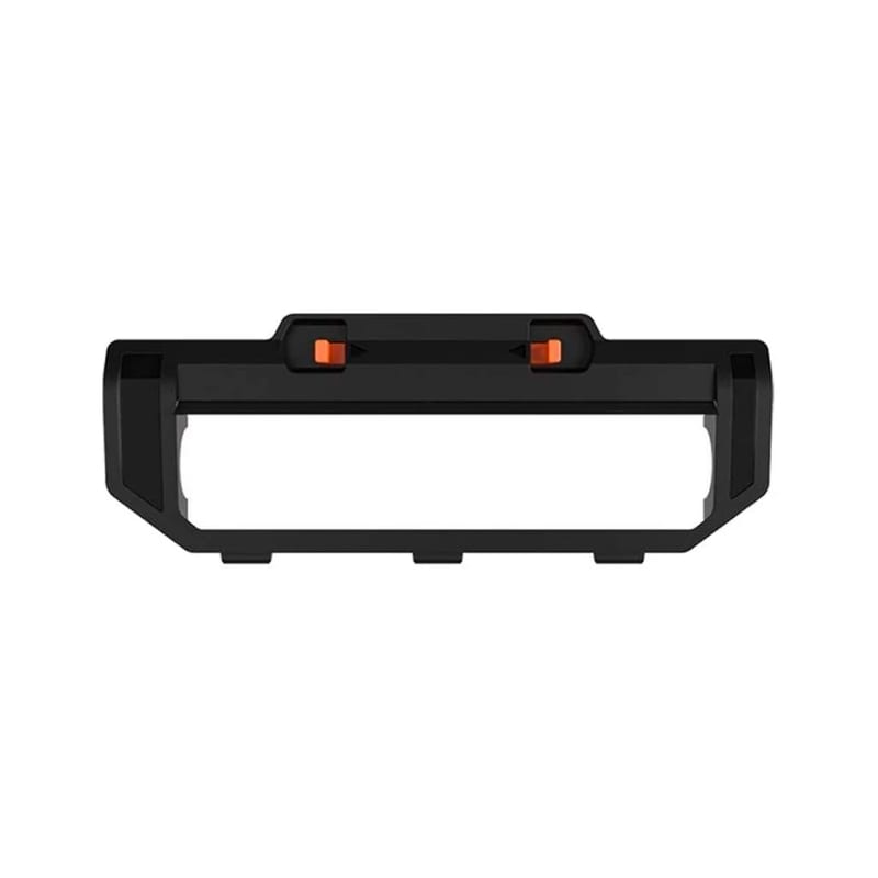 Xiaomi Mi Robot Vacuum Mop Pro Brush Cover - Black - Black