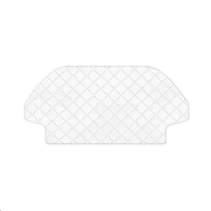Xiaomi Mi Robot Vacuum Mop Pro Disposable Mop Pad - 30 Pack - White