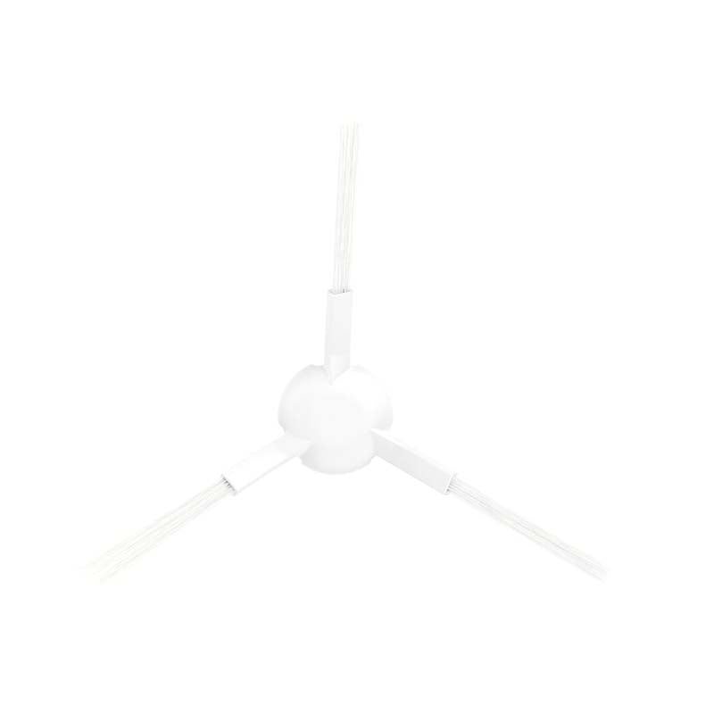 Xiaomi Mi Robot Vacuum X10+ / S10+ / X20+ Side Brush - White
