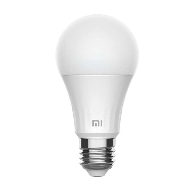 Xiaomi Mi Smart LED Bulb - Cool White - White