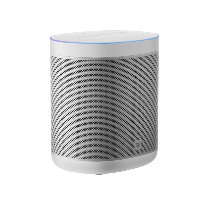 Xiaomi Mi Smart Speaker - White - White
