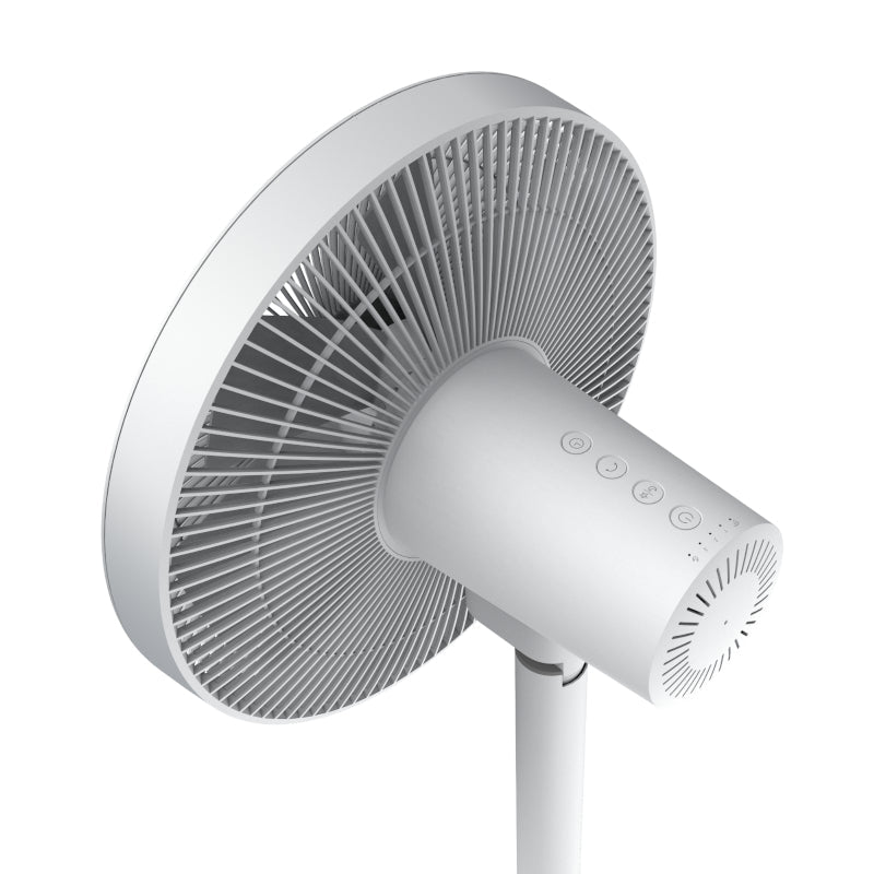 Xiaomi Mi Smart Standing Fan 2 Lite - White