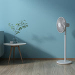 Xiaomi Mi Smart Standing Fan 2 - White - White