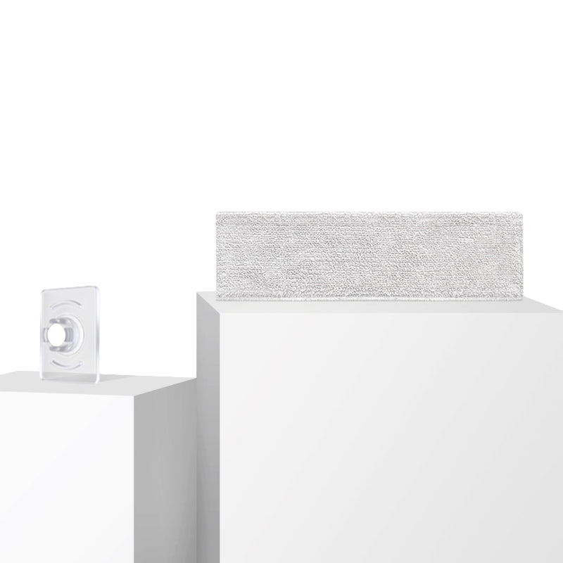 Xiaomi Mi Vacuum Cleaner G10 Mop Kit - Grey